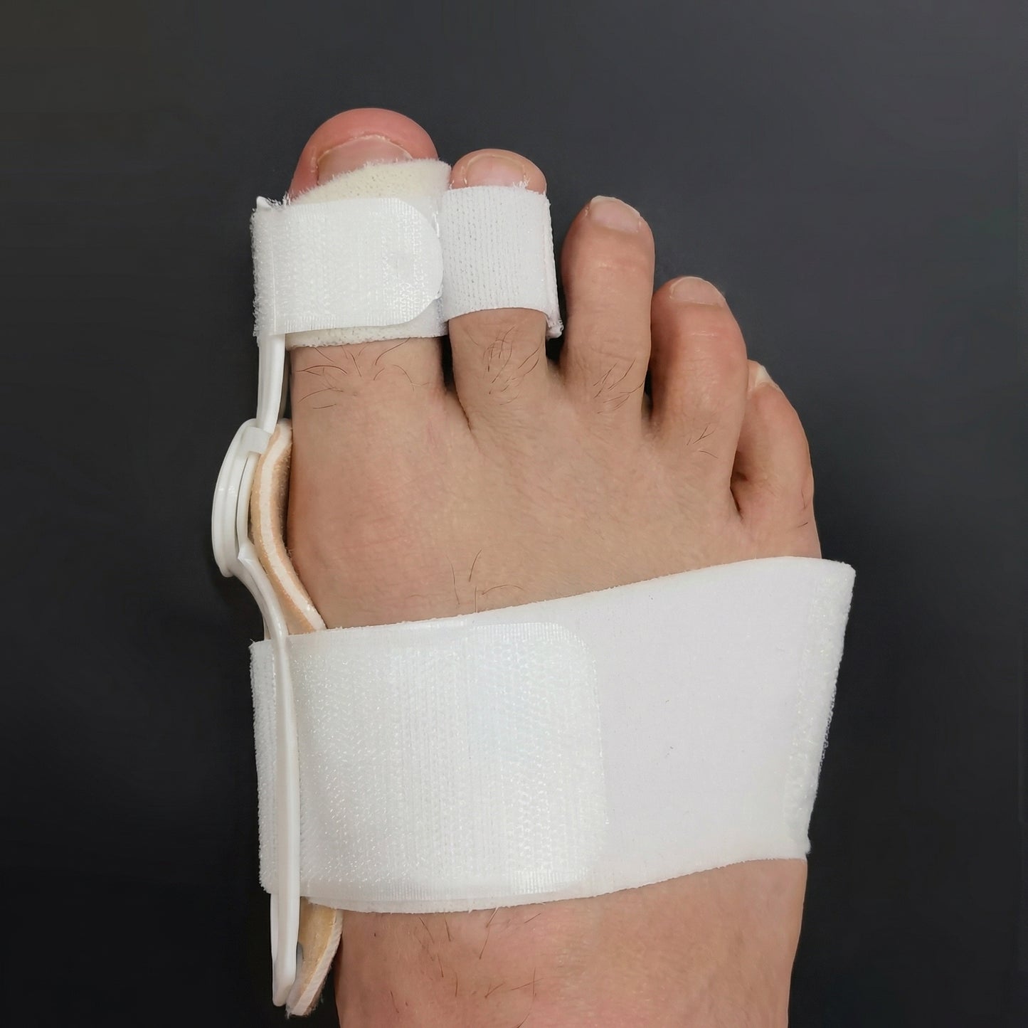 FOOTCALM™ — Alivio Para Cada Paso