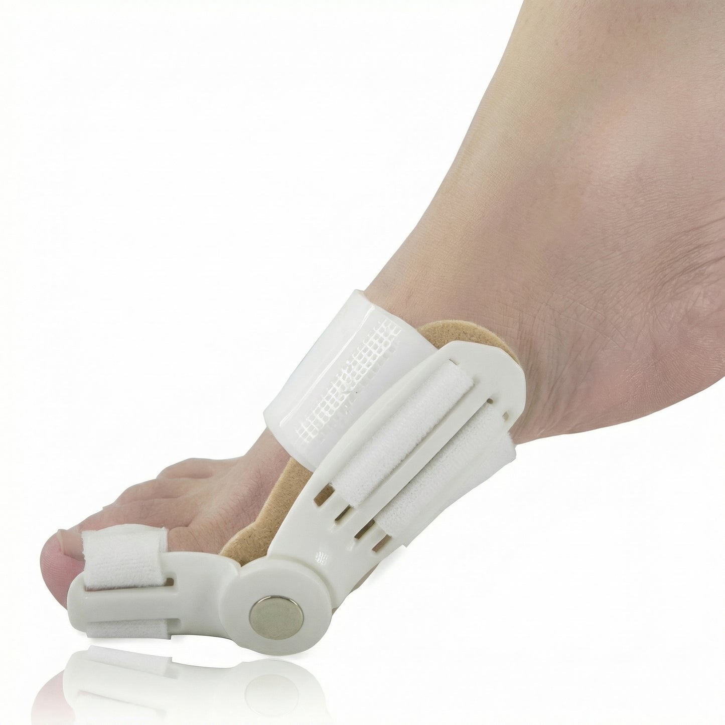 FOOTCALM™ — Alivio Para Cada Paso