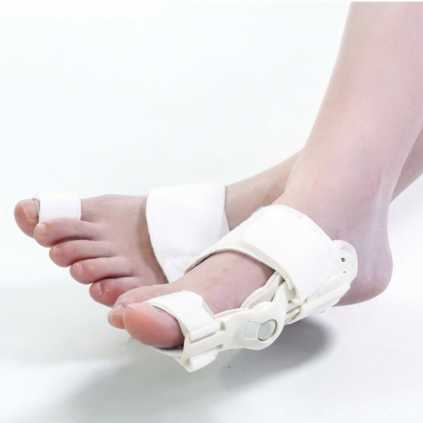 FOOTCALM™ — Alivio Para Cada Paso