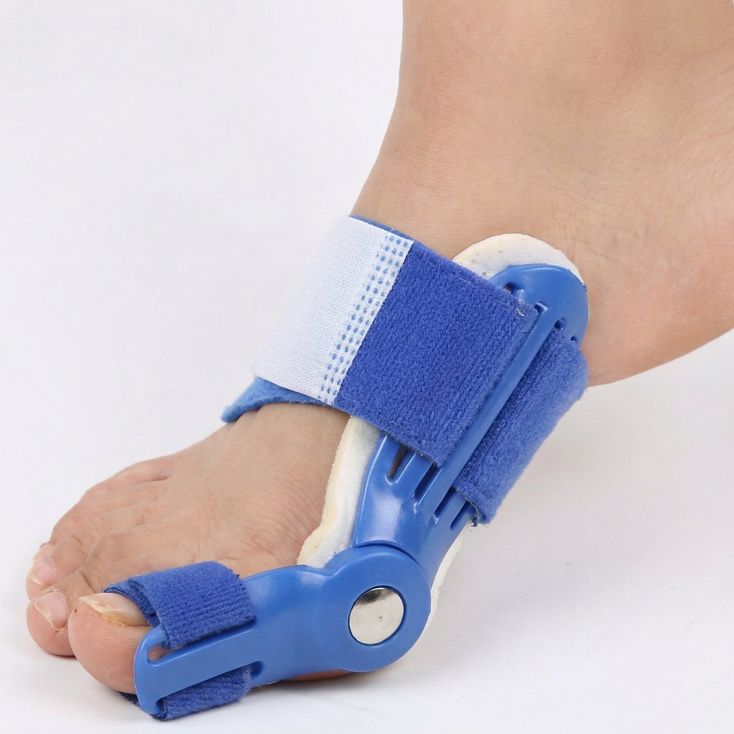 FOOTCALM™ — Alivio Para Cada Paso
